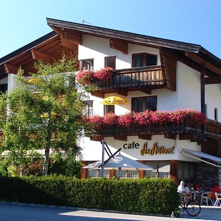 Das Landhaus Am See アーヘンキルヒ エクステリア 写真