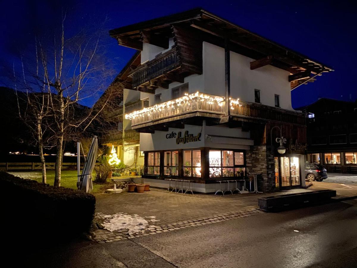 Das Landhaus Am See アーヘンキルヒ エクステリア 写真