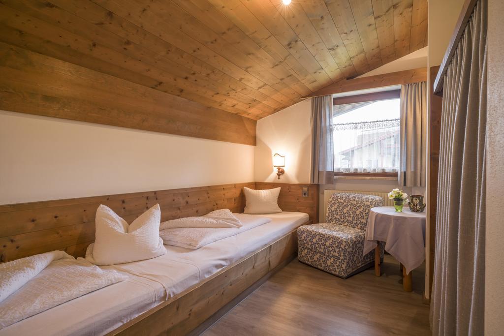 Das Landhaus Am See アーヘンキルヒ エクステリア 写真