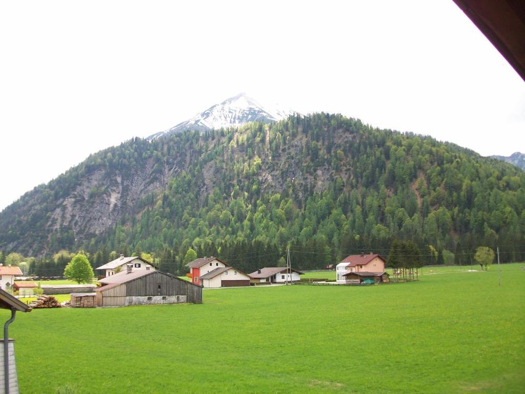 Das Landhaus Am See アーヘンキルヒ エクステリア 写真